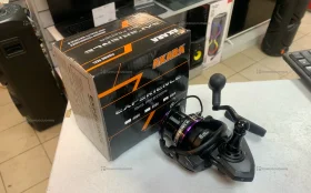 Купить Катушка Ankara Experience Big Feeder 6000 б/у , в Санкт-Петербург Цена:2200рублей