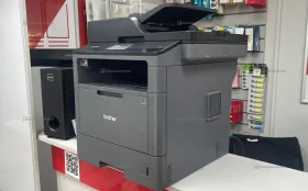 Купить Принтер Bronther DCP-L5500N б/у , в Краснодар Цена:7500рублей