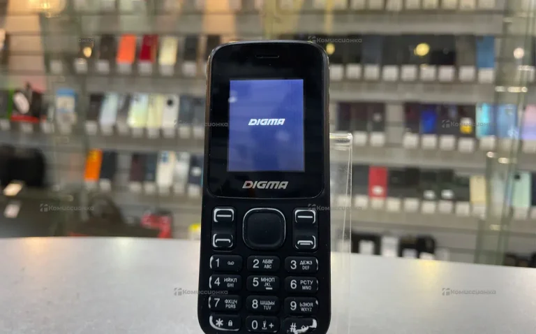 Digma Linx A172