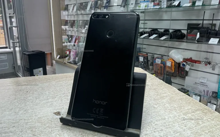 Honor 7C 3/32Gb