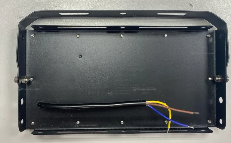 Прожектор-трансформер Apeyron 50Вт..