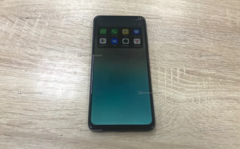 Tecno Spark 20C 4/256 ГБ