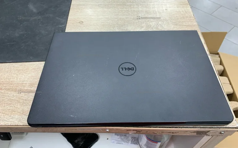 Ноутбук Dell inspiron 15