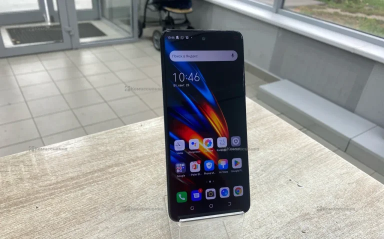 Tecno Pova 2 4/128GB
