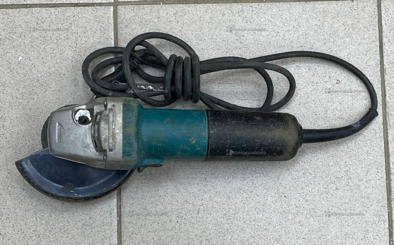УШМ makita 9555HN
