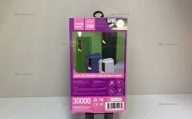 Повербанк 30000mah