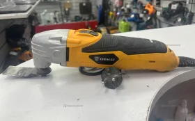 Купить Ренноватор deko dkot500 б/у , в Уфа Цена:1900рублей