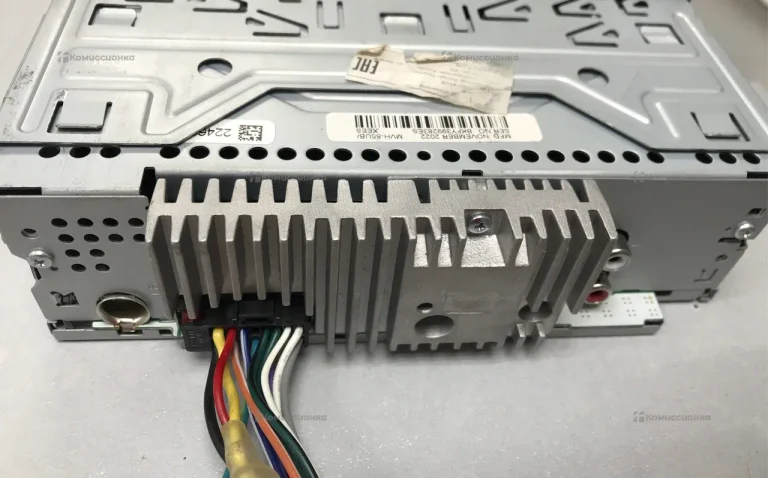 Автомагнитола  Pioneer 85