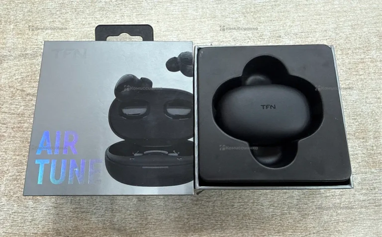 Наушники  TFN TWS007