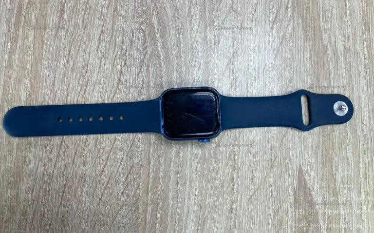 Часы  Apple Watch 7 41