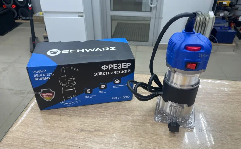 Фрезер FRD-1500