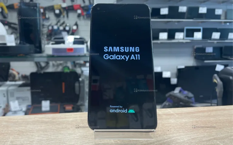 Samsung Galaxy a11 3/32