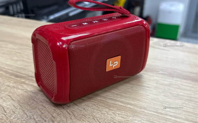 Колонка  LP
