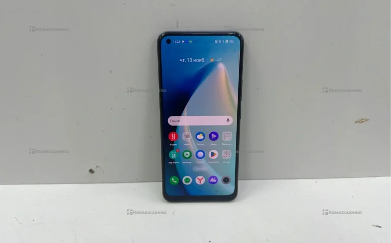 Realme 8 6/128 ГБ