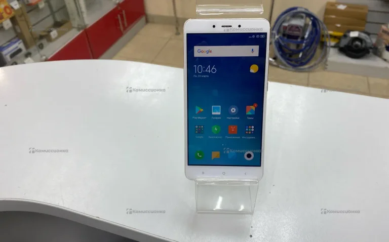 Xiaomi Redmi Note 4 3/64 ГБ