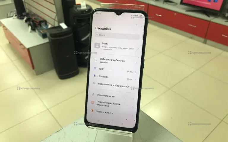 Oppo A9 (2020) 4/128Gb