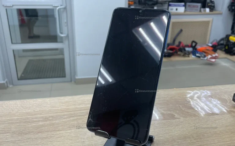 Samsung Galaxy M12 4/64 ГБ