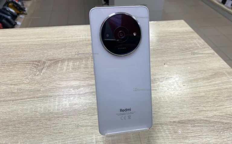 Xiaomi Redmi A3x 3/64ГБ