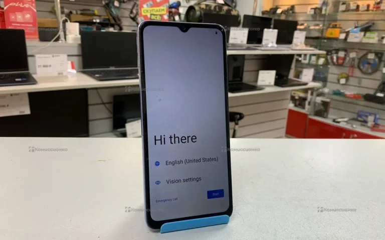 Xiaomi Redmi A3x