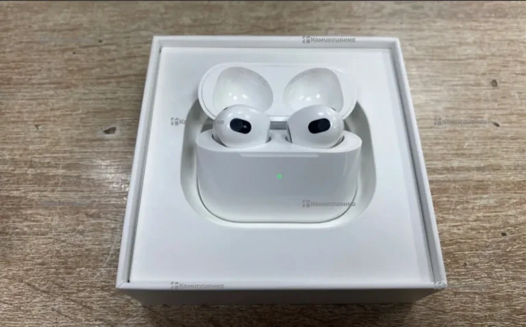 Наушники  AirPods 3 (repa)