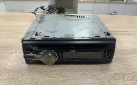 Автомагнитола  JVC KD-R531