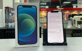 Apple iPhone 12 4/256 ГБ