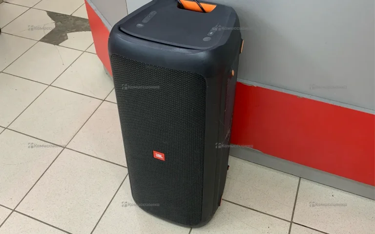 колонка JBL