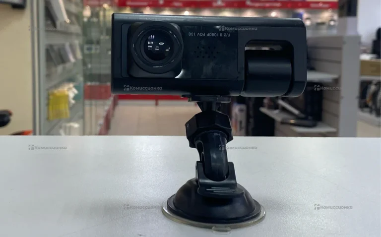 Видеорегистратор no name