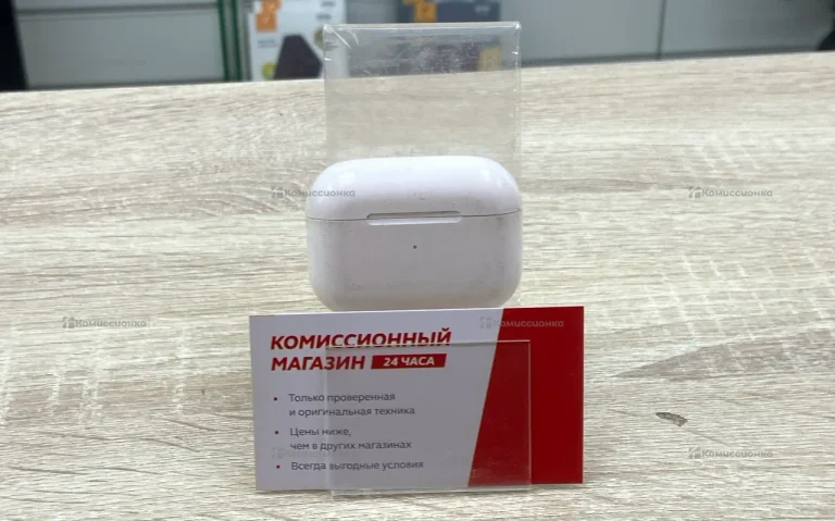 Наушники  AirPods Pro rep