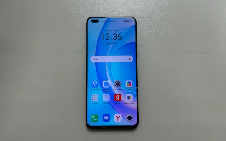 Honor 50 Lite 6/128 ГБ