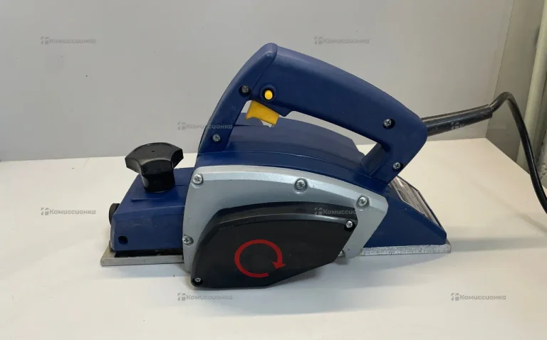 Электрорубанок Omax 21601