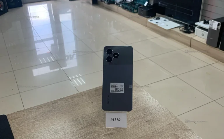 Realme Realme Note 50 3/64gb