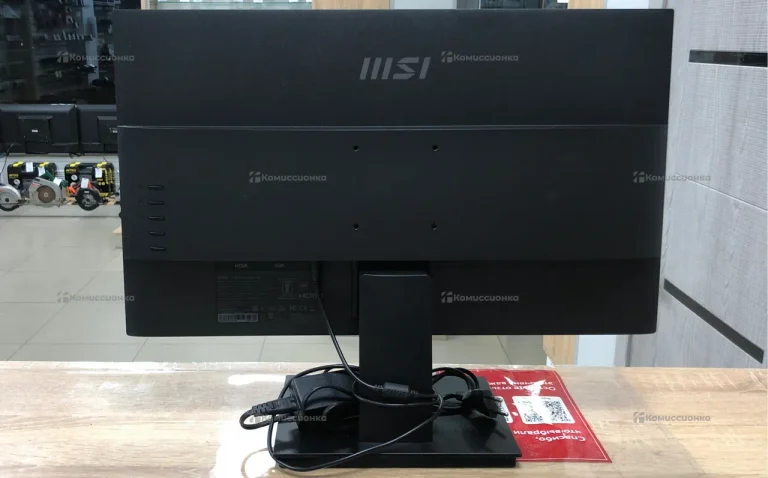 Монитор MSI PRO MP241X