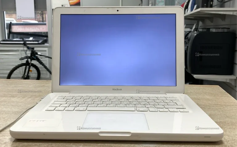 Ноутбук  Apple MacBook A1342