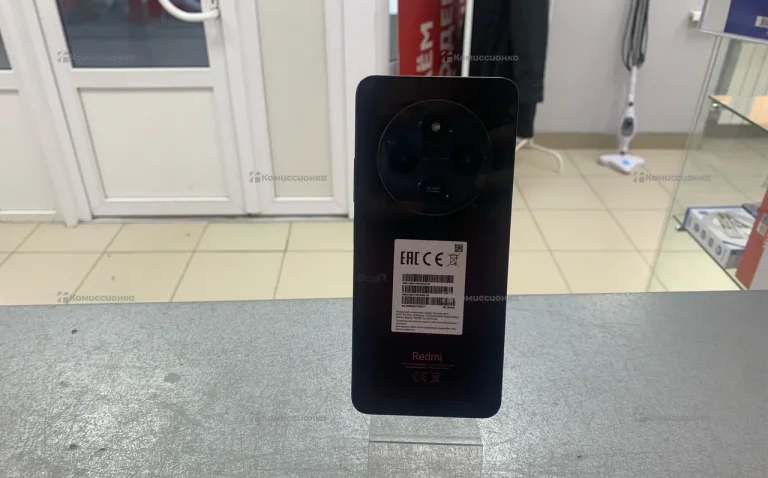 Xiaomi Redmi 14 c 8/256Gb
