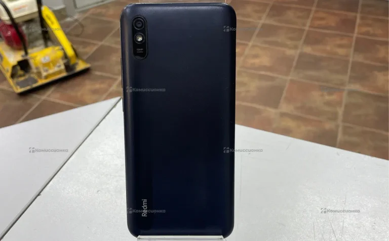 Xiaomi Redmi 9A 2/32 ГБ