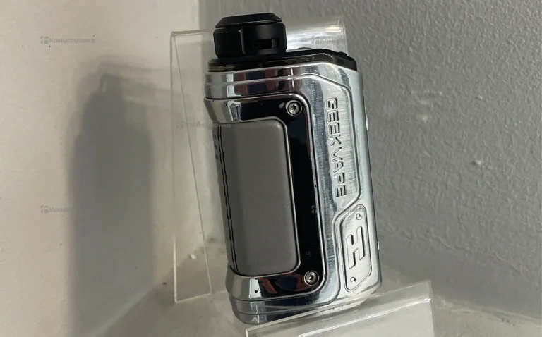 Вейп Aegis Hero 2