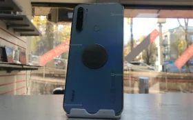 Xiaomi Redmi Note 8T 4/64 ГБ