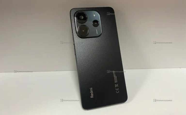 Xiaomi Redmi Note 14 8/256Gb
