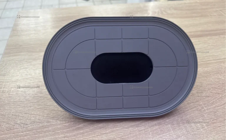 Виброприсоска 6109