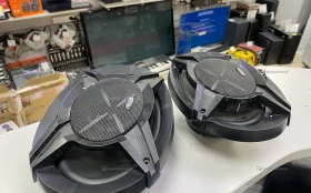 Колонки автомобильные Sony XS-FB6930