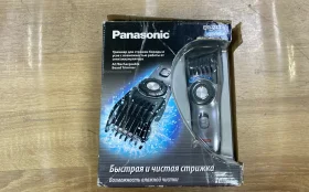 Купить Машинка для стрижки Panasonic er 217 б/у , в Самара Цена:1900рублей