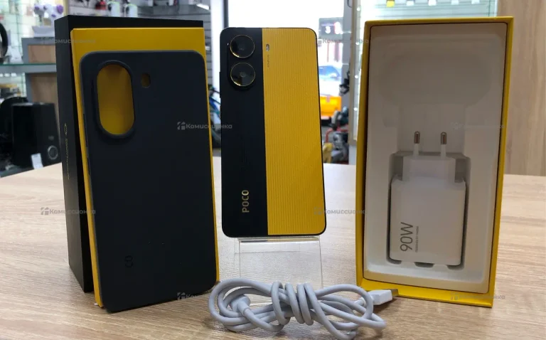 Xiaomi Poco X7 Pro 8/256Gb