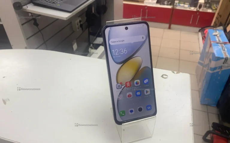 Tecno spark go1 3/64