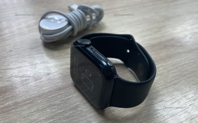 Apple Watch 7 45MM