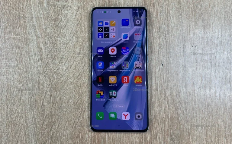 Oppo Reno 10 CPH2531 5G 8/256Gb