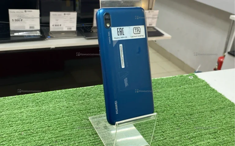 Huawei Y5 (2019) 2/32 ГБ