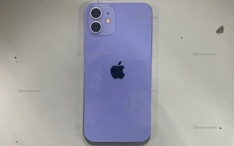 Apple iPhone 12 4/128 ГБ