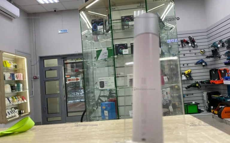 Power Bank + фонарик