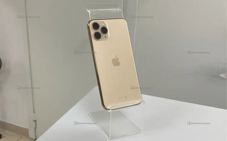 Apple iPhone 11 Pro 4/64 ГБ